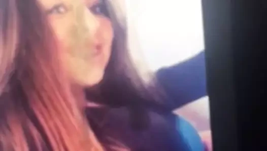 Amy boşalma anısına
