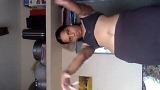 Zgodna indijska devojka