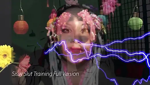 Kadın kılıklı sürtük eğitimi tam sürüm