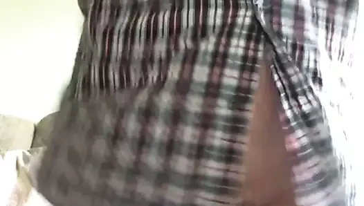 Benim ters slo hareket büyük penis