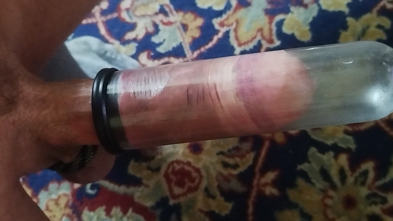 ضخ