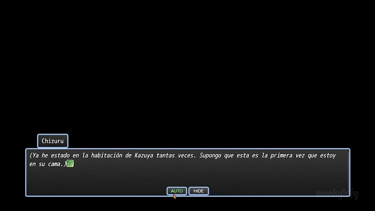 JOGO ADULTO: NTR A NAMORADA - JOGABILIDADE 3