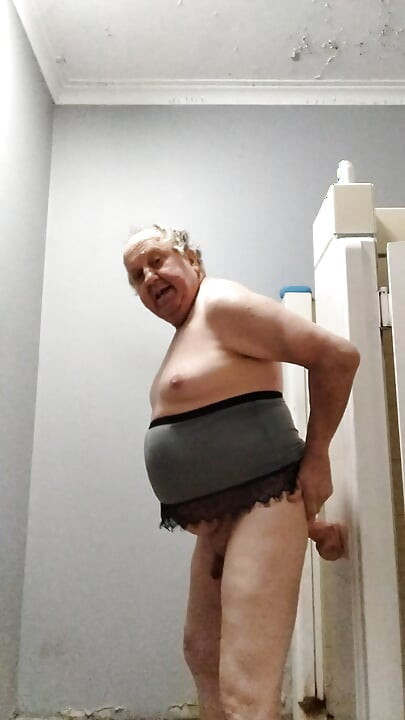 Дядо Папиги 1