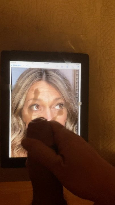 Milfwantscum cum tribute