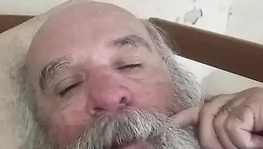 MY BIG AND THICK PENIS