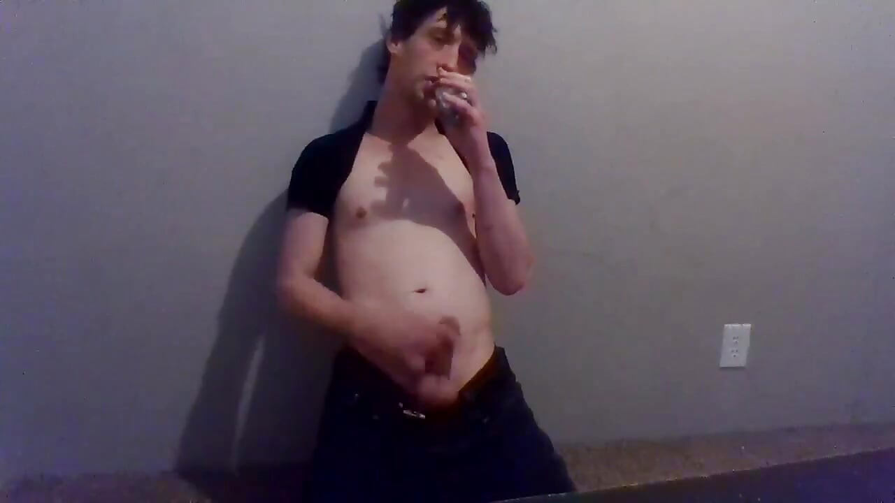 Jag må vara din slav, men jag kommer fortfarande att dominera fuck outta din heta jävla röv!