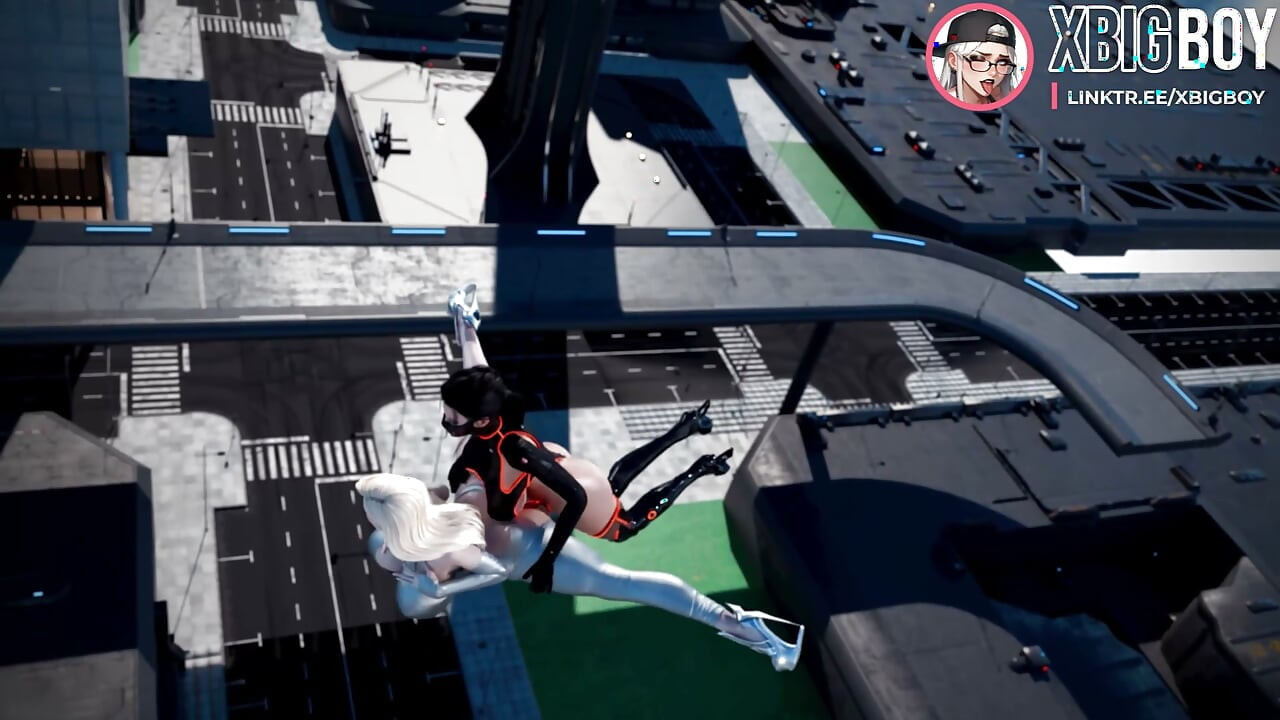 Flying High