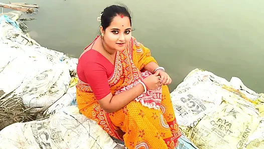 A Random Meeting with a Beautiful Woman. Then Things Got Personal