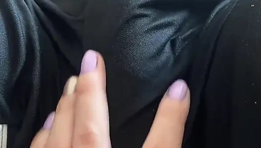 Bella Mur ile Gerçek Ev Yapımı Seks