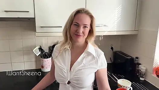 IwantsHeena трахается с поклонником