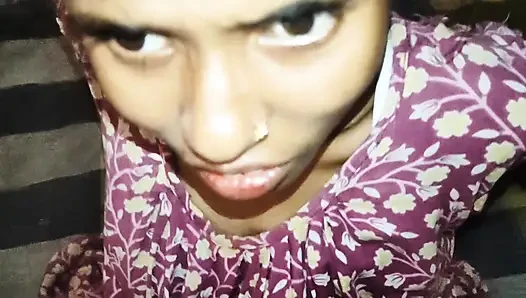 "Romantic night - passionate video"