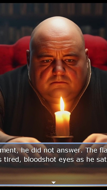 Celina's Calling (part 05) by Morrak Games