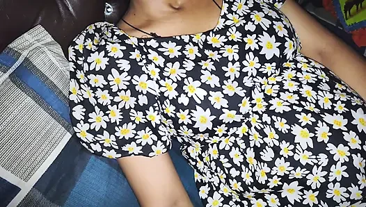 Hot big boobs bhabhi sucking wet dick hard for cum in mouth