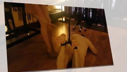 BASTINADO