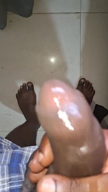 The Most Desired Cock by All Women in Africa