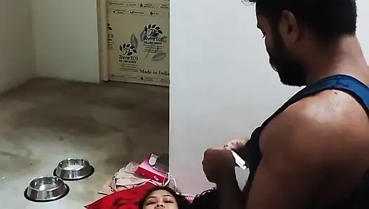 Husband Wife Deshi Sex
