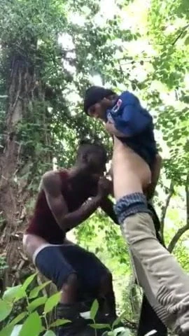 C'mon Bend Over Boy