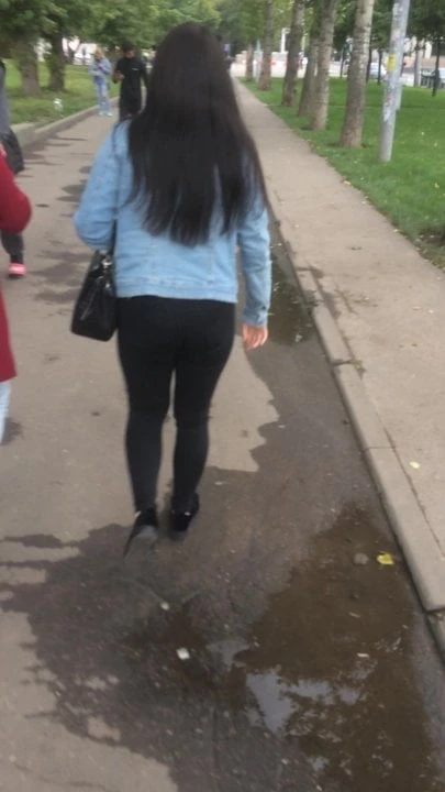 Oxota na zadnizi(17.09)