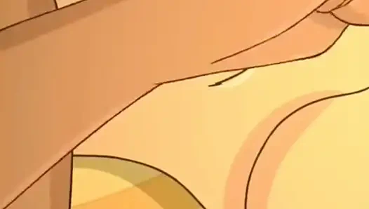 MISTAKENLY WE TELEPORTED SAVITHA BHABHI FROM PAST AND END UP FUCKING HER.