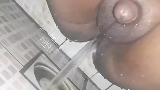 Quick enema