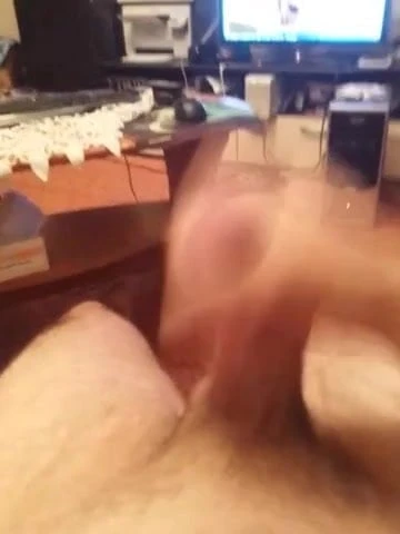 Tôi giật mình