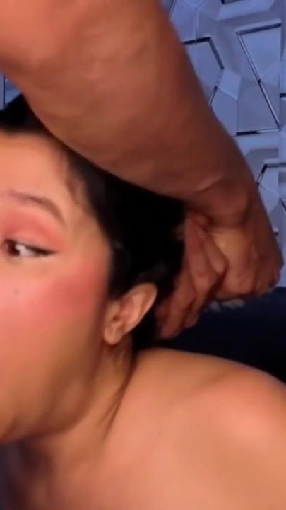 A huge cock enters the throat causing large jets of cum for bigsensation1 | Clip 1