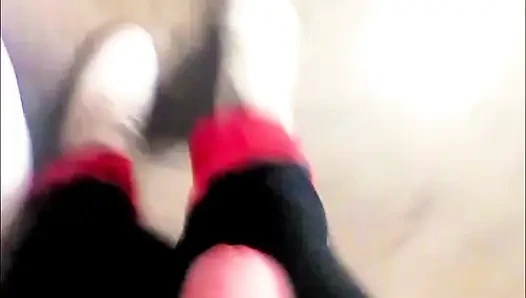 Quick Jerk