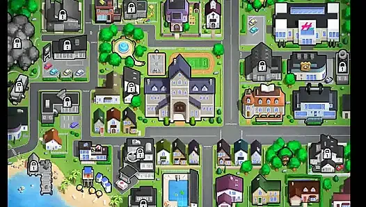 Summertime saga: in der uni-episode 44