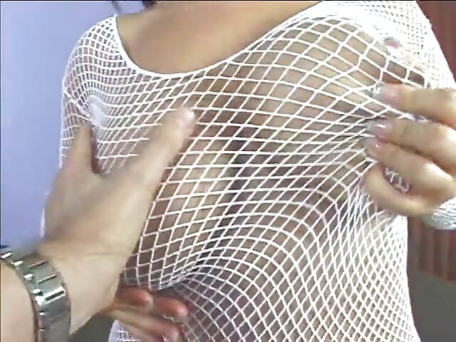 Busty MILF Wrecked by BBC