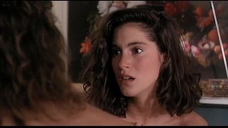 Jami gertz - “不要告诉她是我”