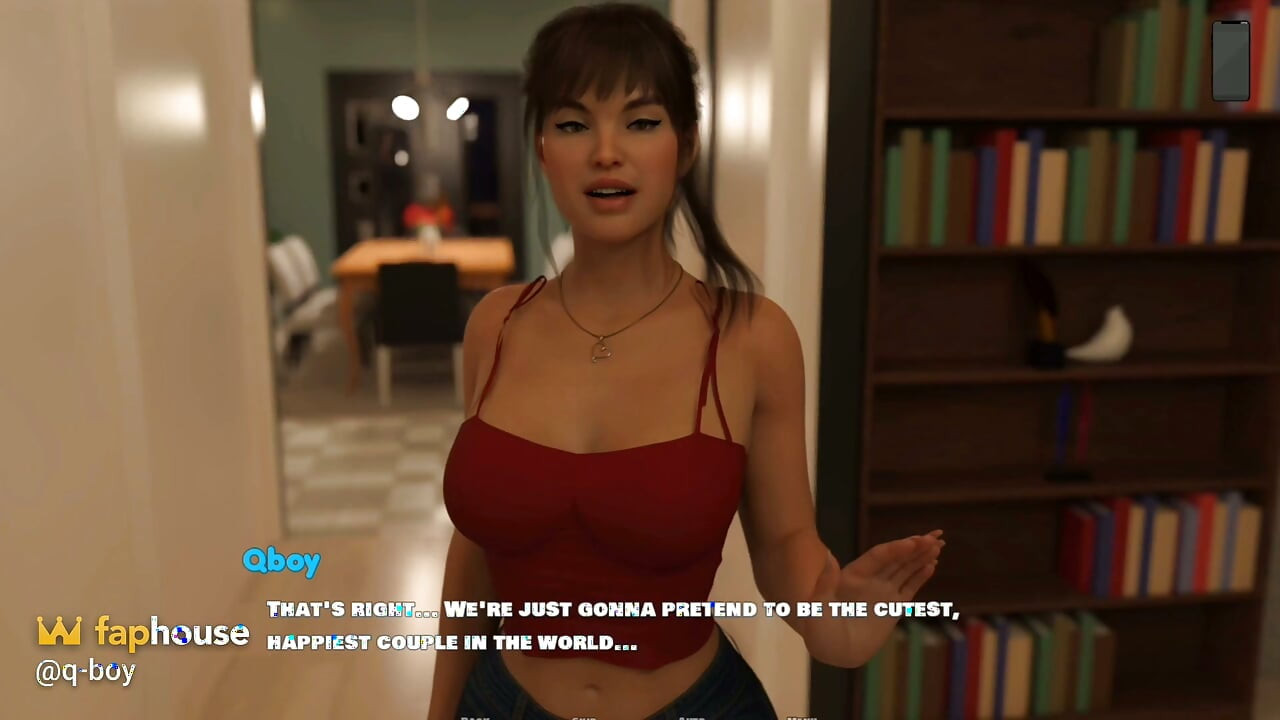 Kız arkadaşımın kıskanç üvey kız kardeşi sikimi yalarken erkek arkadaşı downstair - orta yaşlı seksi kadın takıntısı - e55m