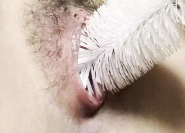 Manko brush