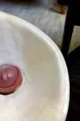 Cumshot 10 spurts