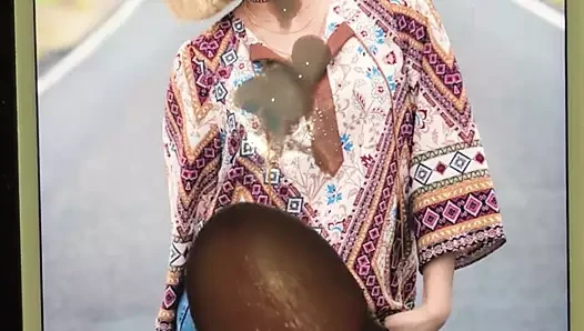 Wheein porn video – MAMAMOO Wheein Cum Tribute