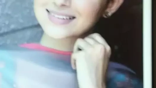 Kullanıcı istek videosu. nimrat khaira için cumtribute