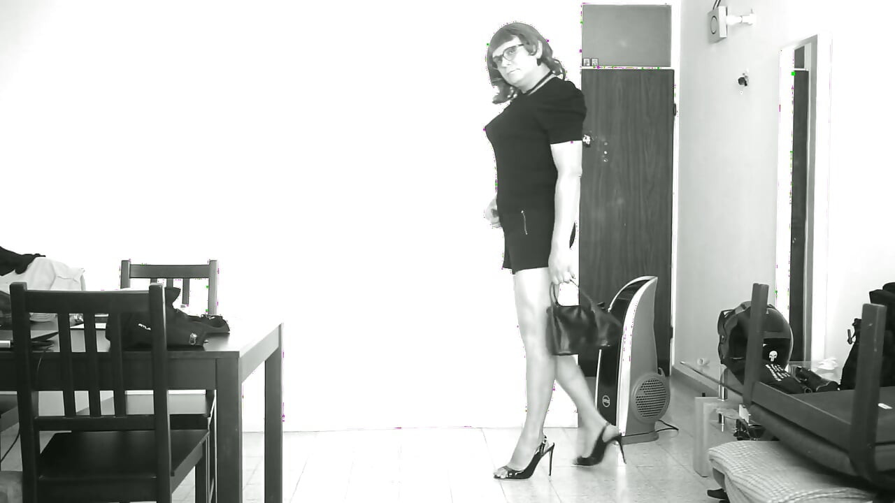 Crossdresser Show