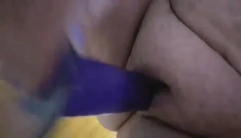 Amante la masturbación