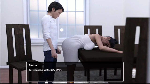 MilfcReek 16 Jasmon Обожает трахать ее большую задницу на мой член.