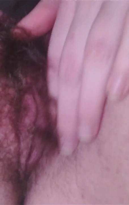I Woke up Wanting to Masturbate