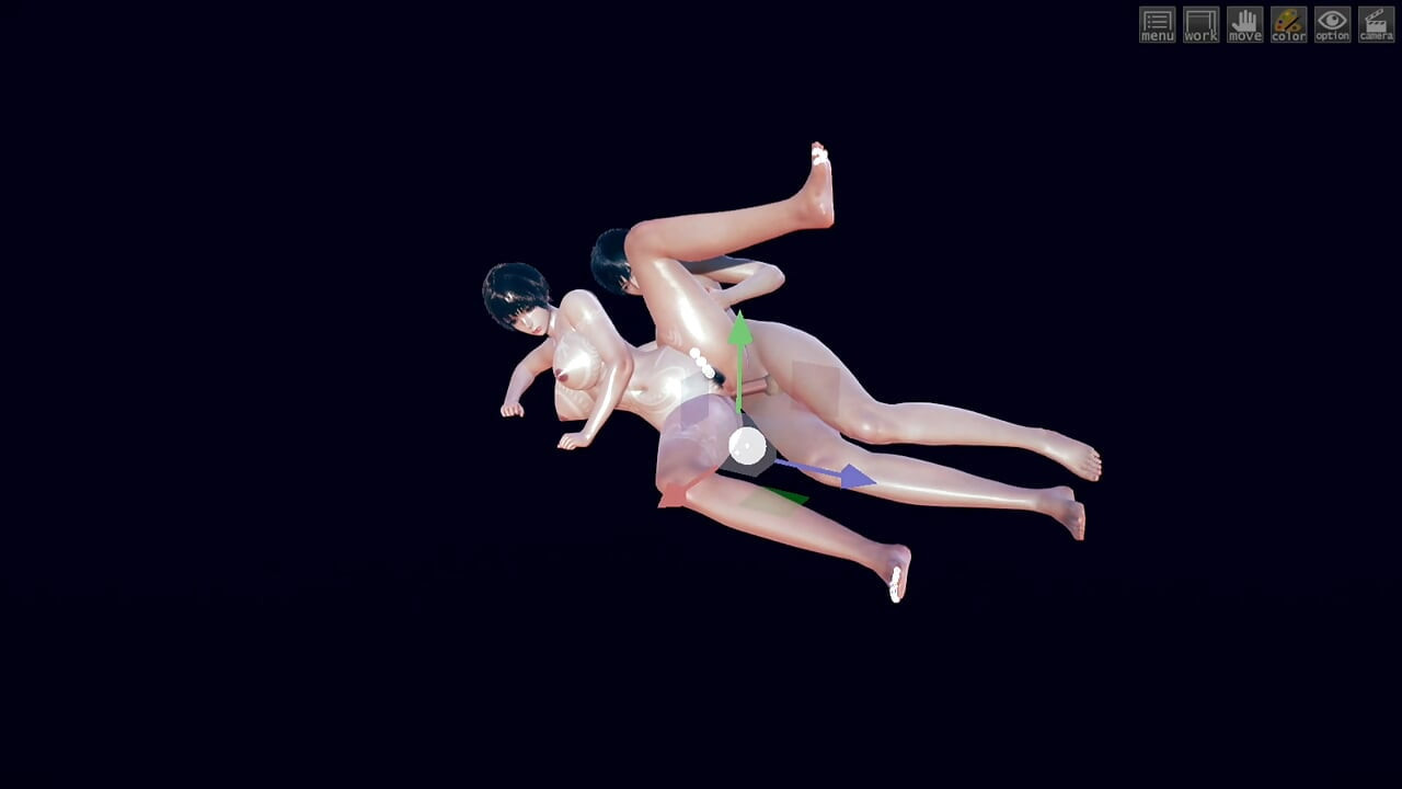 3d sexy animation honey select