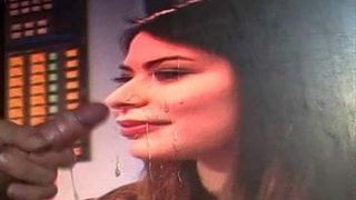 GIF-сперма с Miranda Cosgrove