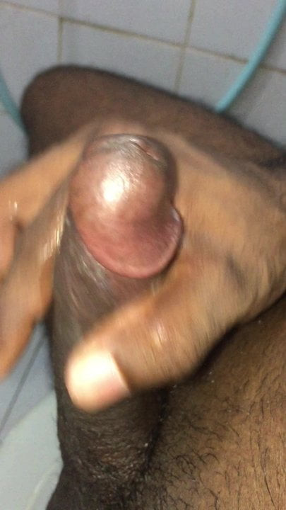 8 zoll schwanz sperma