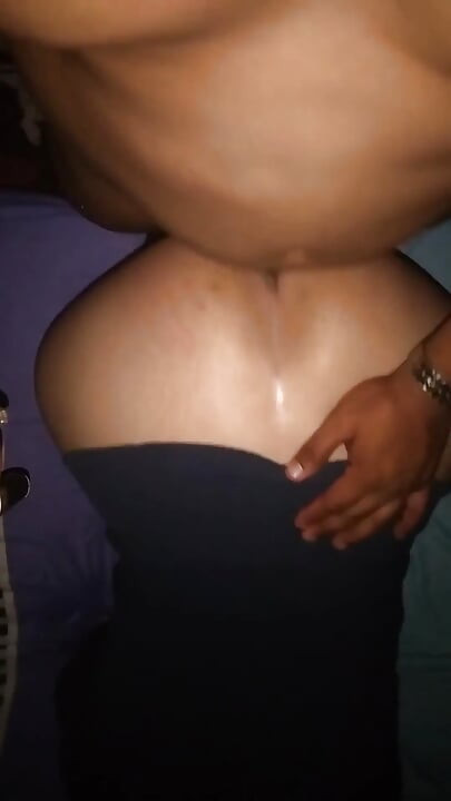 拉丁女郎被干 第一人称视角