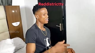 Red district Tv