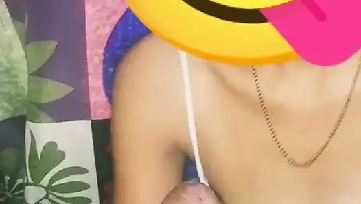 Mujhe land chusne Mein maja aaya