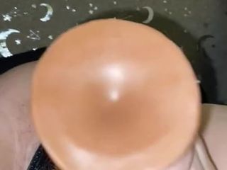 AllroundASSets juicy noises from my step mom’s pussy during masturbation