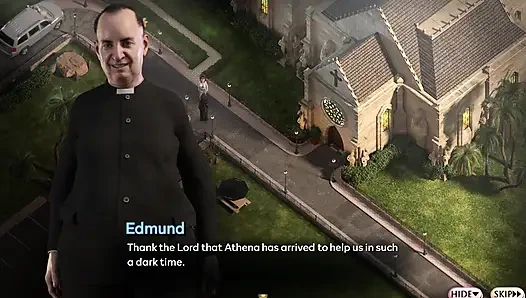 Complete Gameplay - Symphony of the Serpent, Part 35