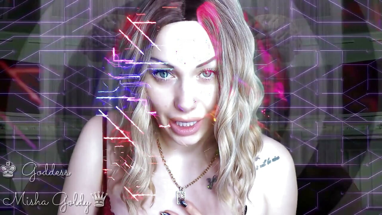 תכנות מוח מהפנט! טריגרים של ASMR בלחישה וקיבוע מבט!