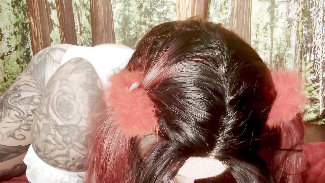 Pennywise Squirts: Destroy Me with Your Cock