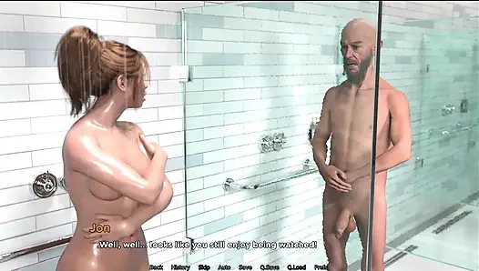 The President's Stepdaughter Part 6 Fin De La Actualizacion